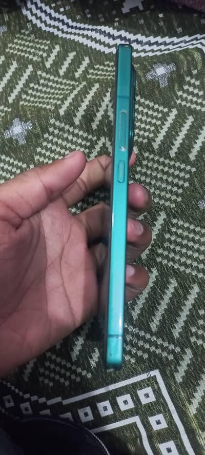 Infinix Note 50
