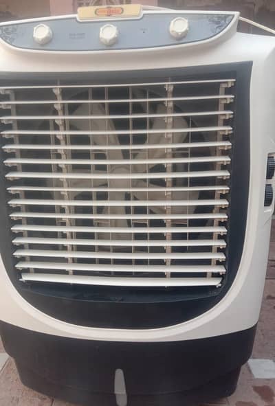 Air cooler
