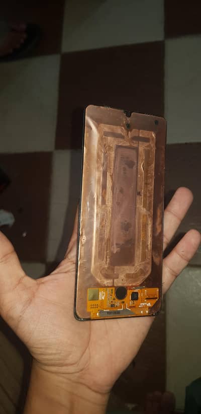 Samsung A32