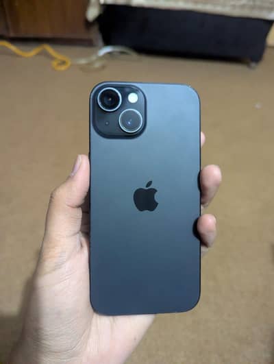 Iphone 15 Non pta (FU)
