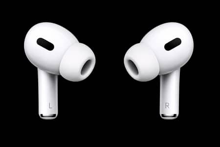 AeroPods Pro