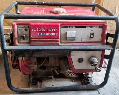 honda generator for sale