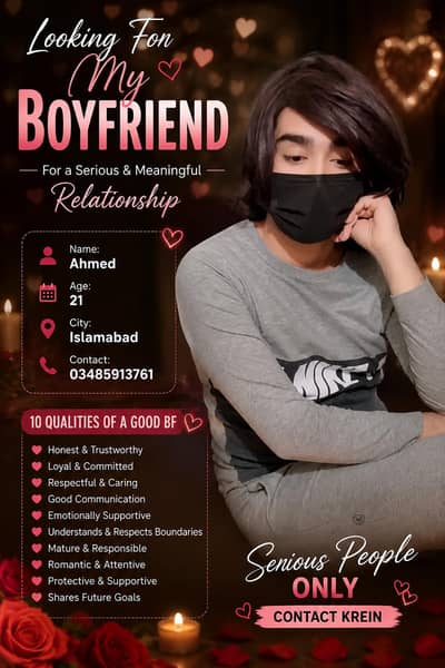 If you are interested contact me for more details