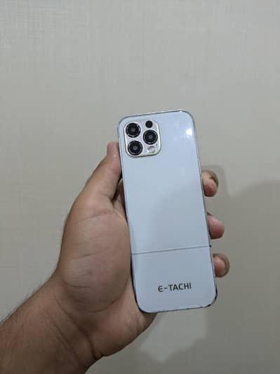 E-Tachi iPro