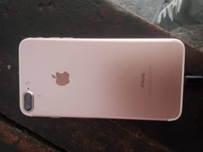 Apple iPhone 7 Plus 03156003889