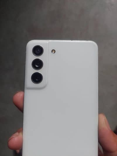 Samsung Mobile S21 FE 5g total original
