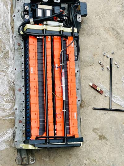 hybrid battery / abs Unit/prius/aqua/axio/fielder/lexus/crown/camry