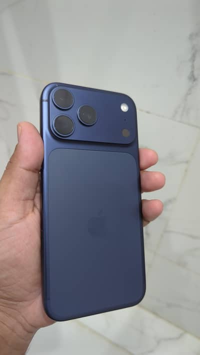 Apple iPhone 17 Pro Max f. u
