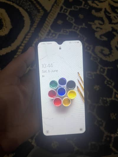 Samsung A10s