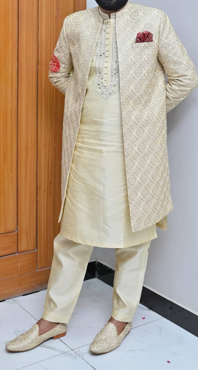 sherwani 1