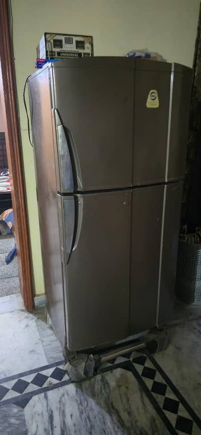 Pel used fridge