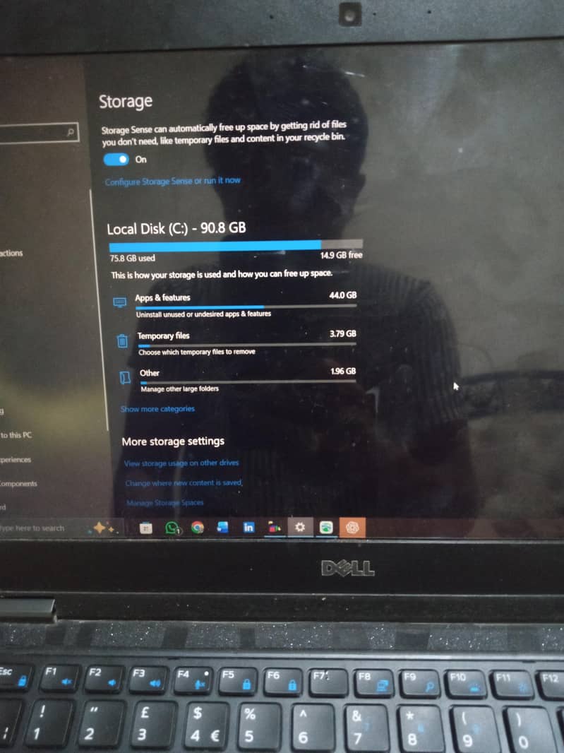 Dell Intel 1