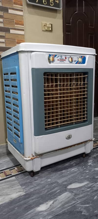 2 Air Cooler without any fault