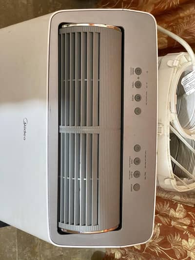 midea portable Ac