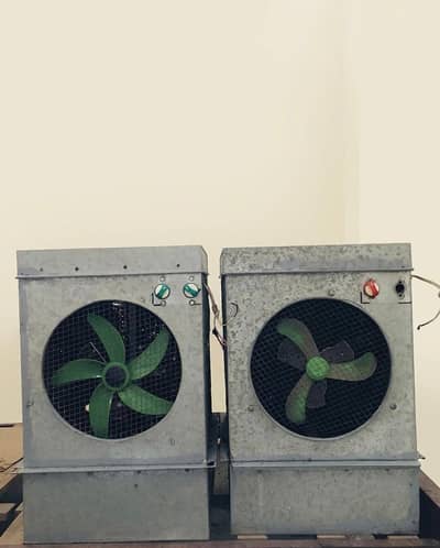 Air Coolers , Dawlance Fridge, Fx Car Ac
