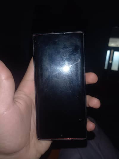 Samsung note 10 ram 8 256