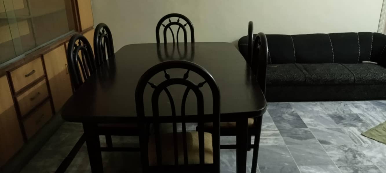 Dining Table 1