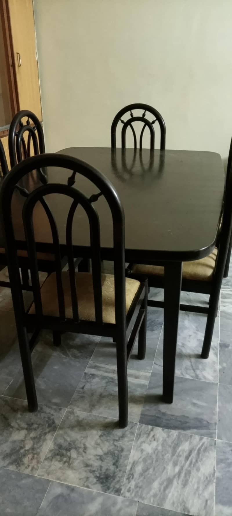 Dining Table 3