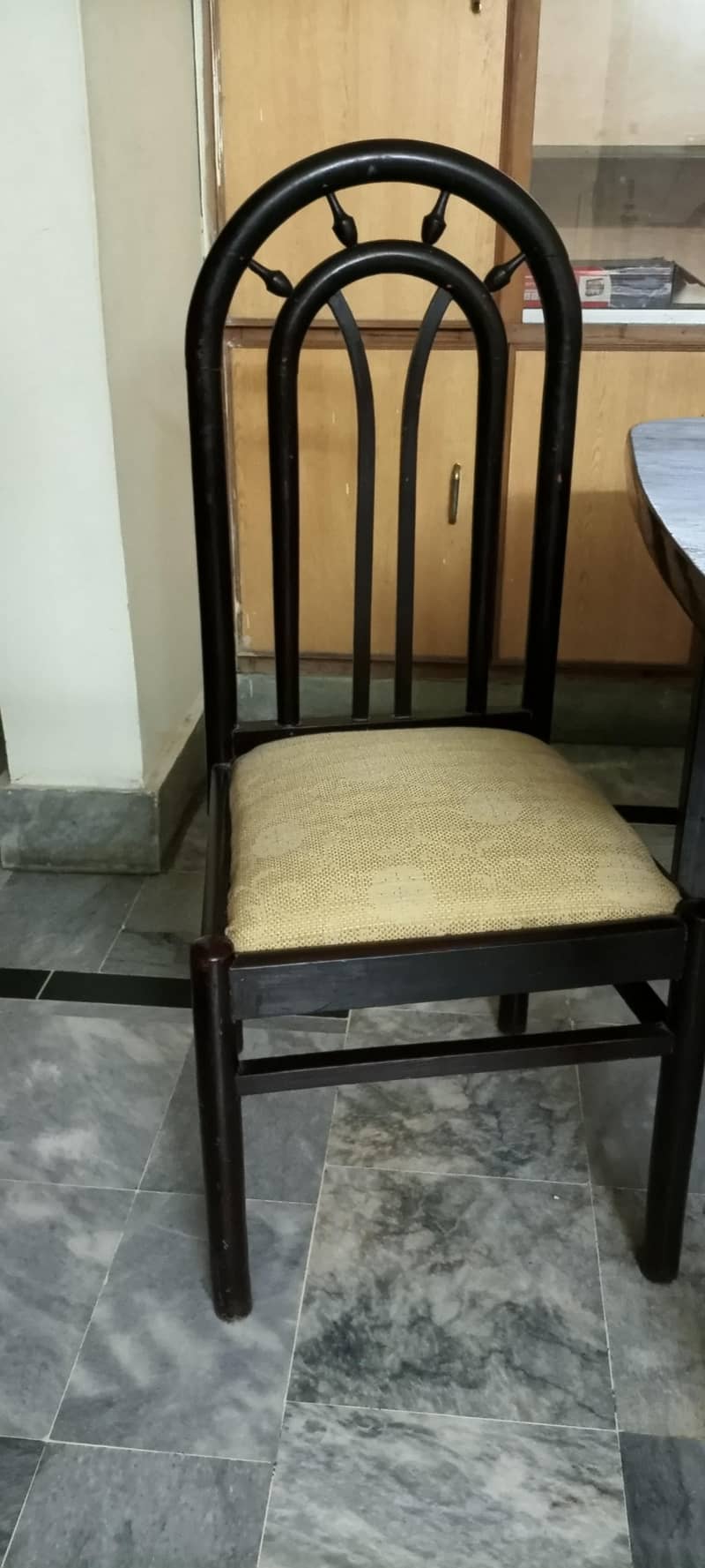 Dining Table 4