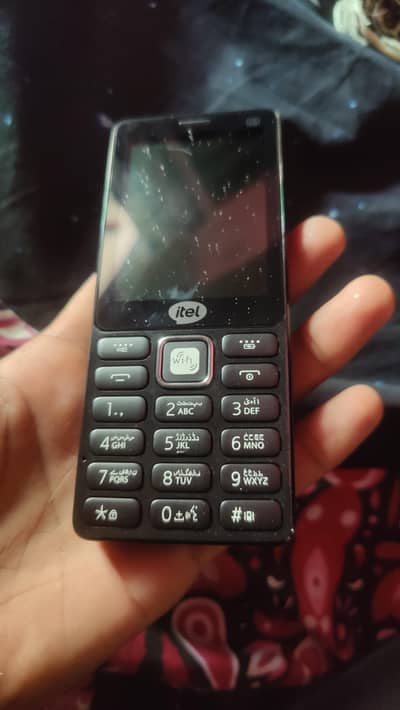 itel neo R60+ 4g spotted full warranty with full box