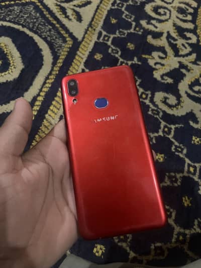 Samsung a10s