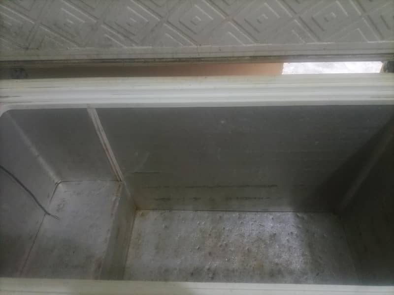ڈی فریزر 6