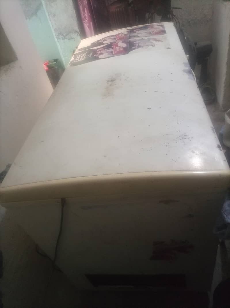 ڈی فریزر 9