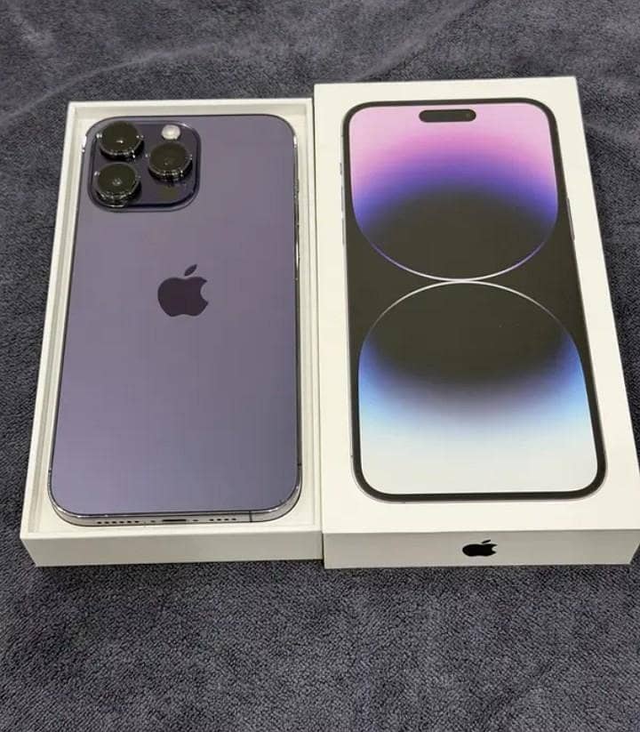Apple iphone 14 pro max 0