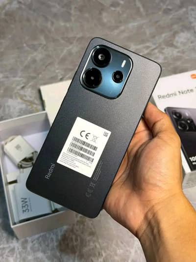redmi note 14