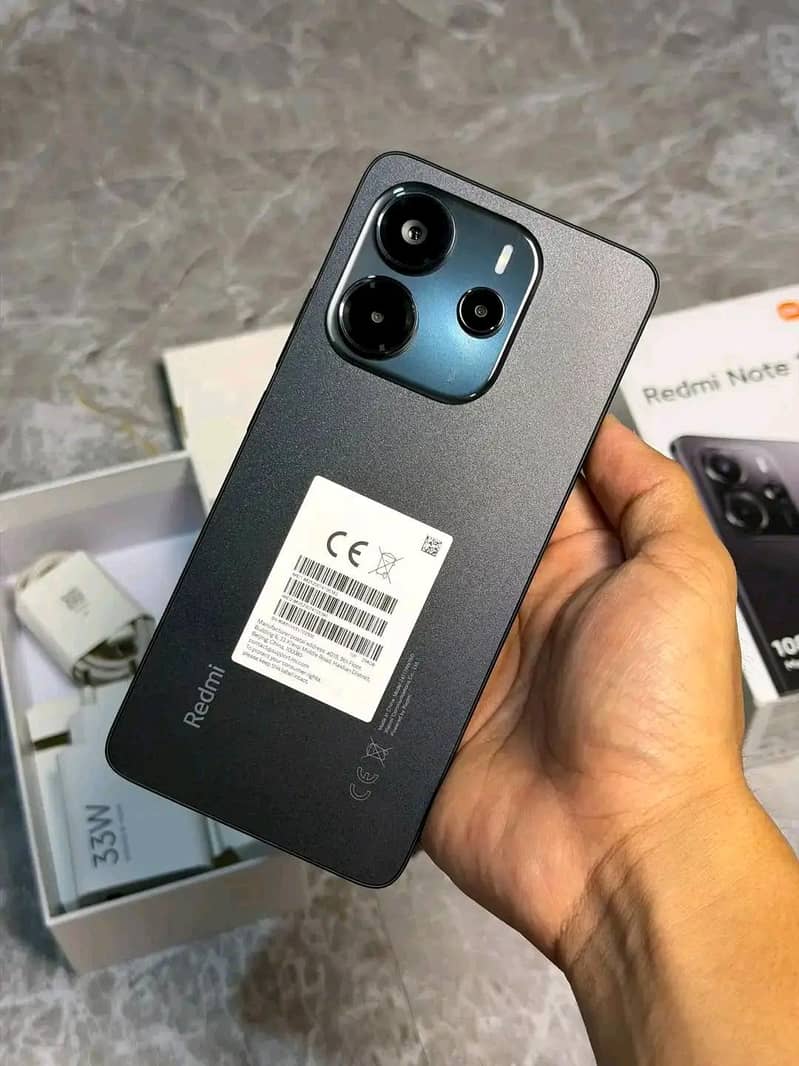 redmi note 14 0