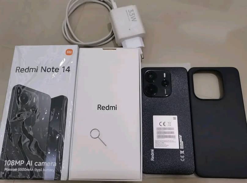 redmi note 14 1