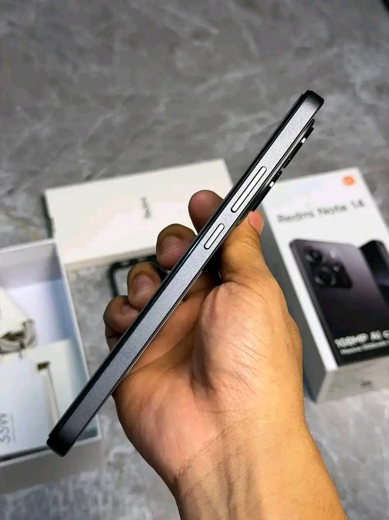 redmi note 14 2