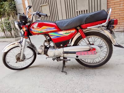 19 Model . . 2020 Sticker