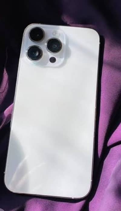 Apple iPhone 14 Pro Max