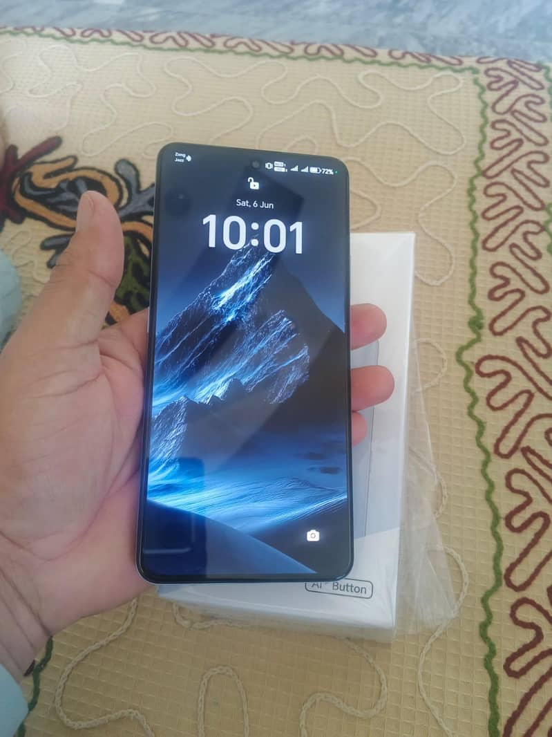 Honor X8d 3