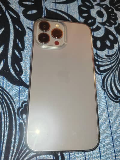 I phone 13 pro max