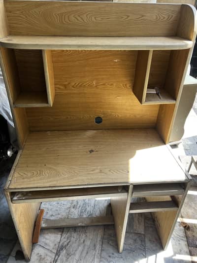 Urgent Sale Study Table / Computer Table