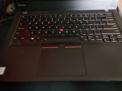 Lenovo Thinkpad T470