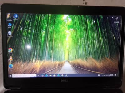 Dell Core i7 4th generation
