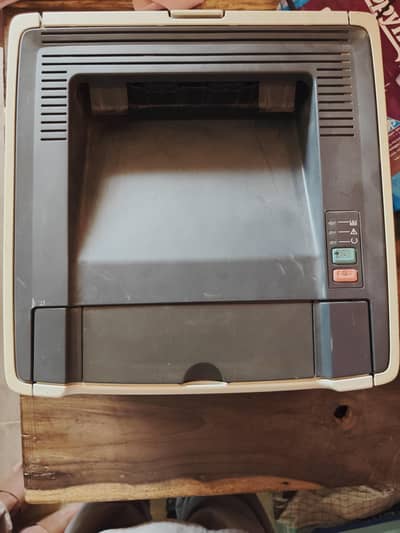 hp laser jet 1320n