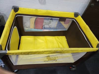 Used crib for sale