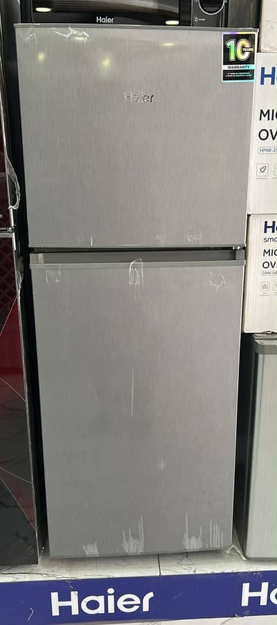 Haier Fridge new