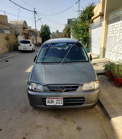 Suzuki Alto 2010