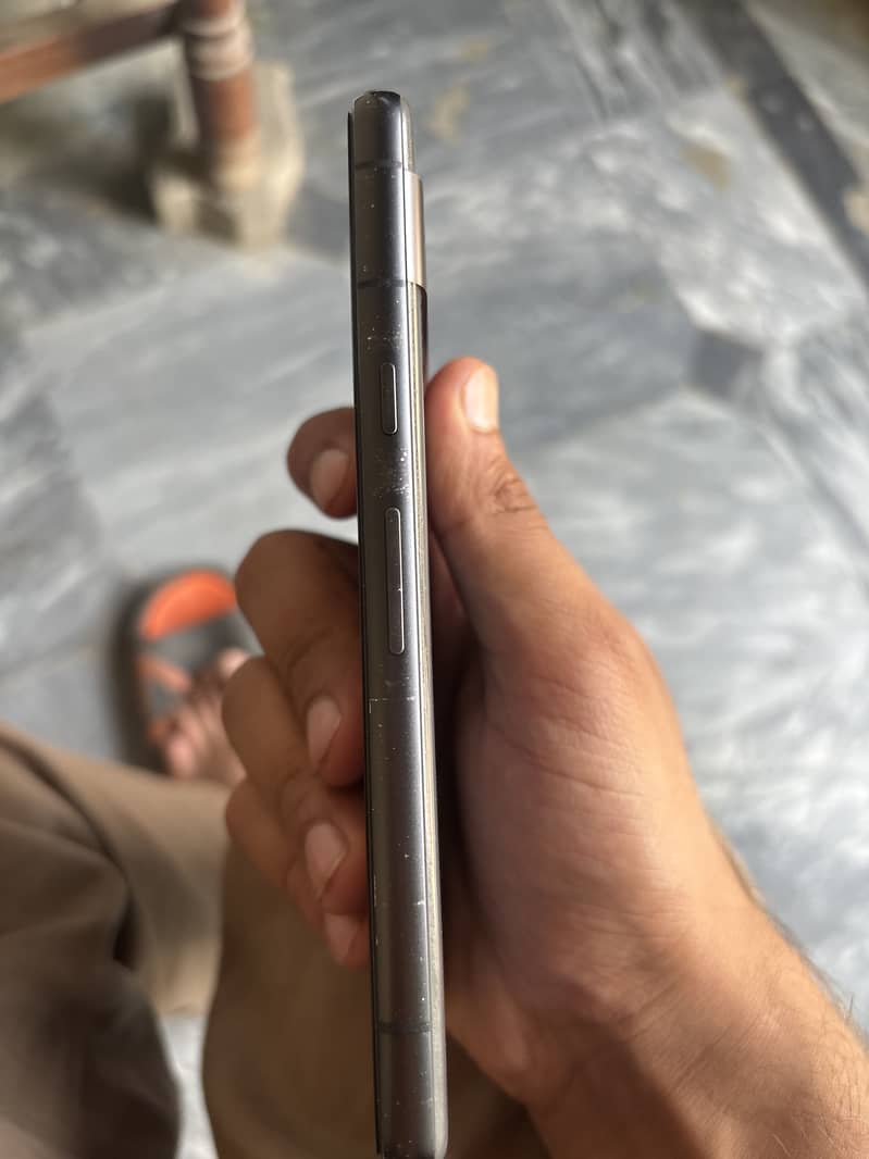 Google Pixel 7a 1