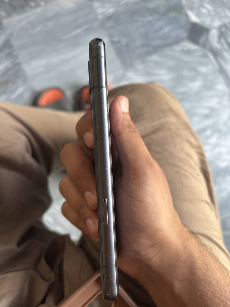 Google Pixel 7a 4