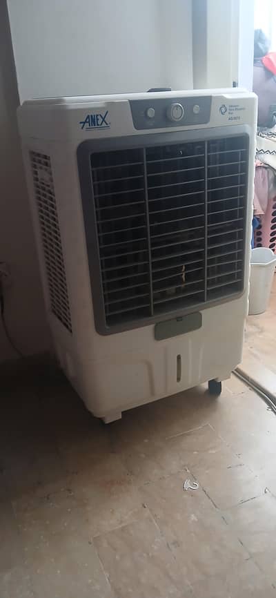 Anex air cooler