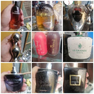 Perfumes lot for Sale All in 4500 - Bakra eid spacial offer 2026