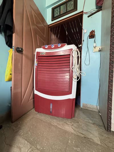 Full size Air cooler