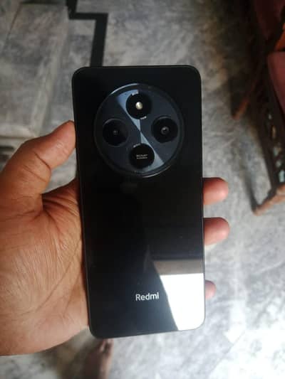 Xiaomi Redmi 14C