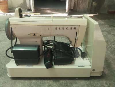 singer